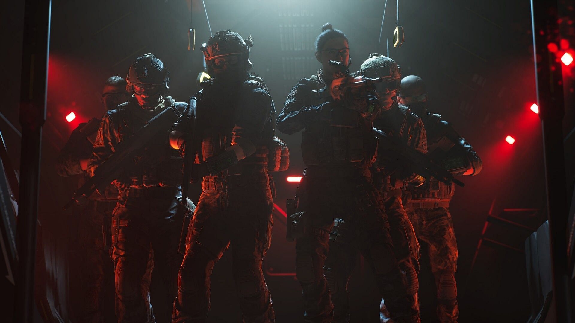 The game is available in just one edition (Image via IO Interactive Partners A/S)